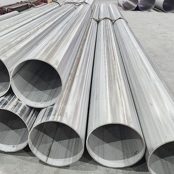 316l welded pipe