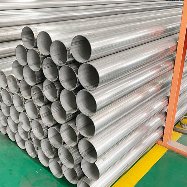 Alloy 800 Seamless Pipe