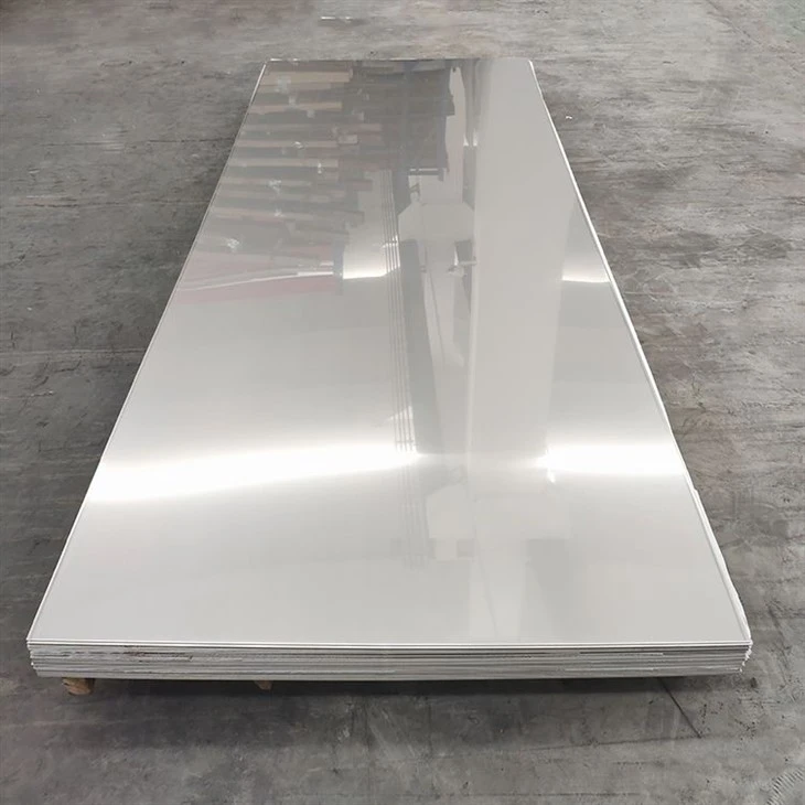 ASTM A240 304L প্লেট
