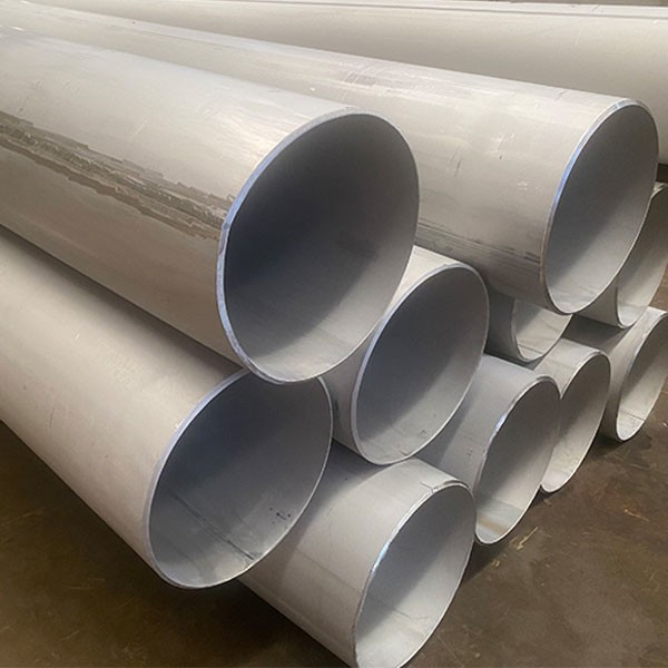 ASTM B619 Hastelloy C22 Welded Pipe
