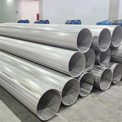 hastelloy c276 তাপ চিকিত্সা প্রক্রিয়া কি?