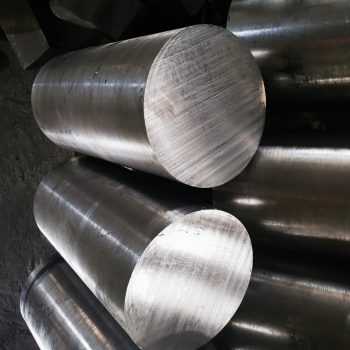 ASTM B160 UNS N02201 Nickel 201 রাউন্ড বার কি?