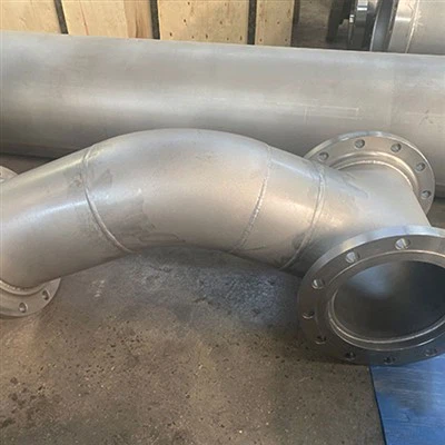 310S স্টেইনলেস স্টীল Flanges এবং জিনিসপত্র