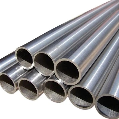 ASTM A213 904L স্টেইনলেস স্টিল টিউব