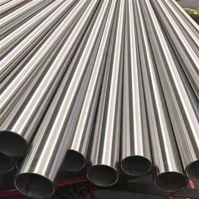 ASTM A213 SS 310 টিউব