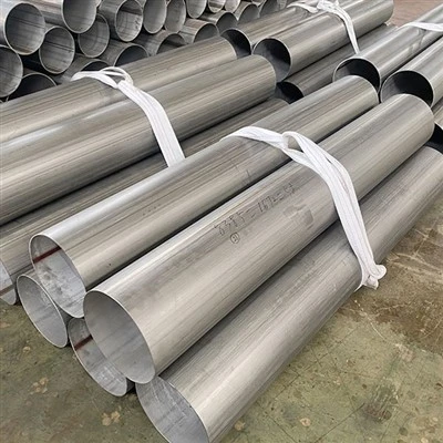 ASTM A213 TP316 স্টেইনলেস স্টীল টিউব
