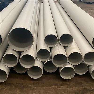 ASTM A269 UNS S31254 টিউব