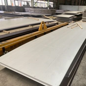 ASTM A240 317L স্টেইনলেস স্টিল প্লেট|UNS S31703 সরবরাহকারী - HT পাইপলাইন