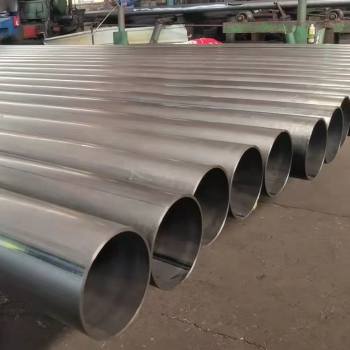 ASTM A312 TP304H স্টেইনলেস স্টীল পাইপ কি?