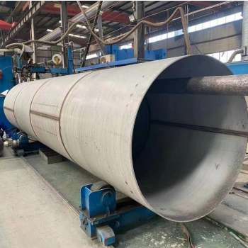 ASTM A790 UNS S32760 সুপার ডুপ্লেক্স স্টিল বিজোড় এবং ঢালাই পাইপ