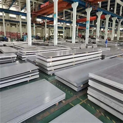 ASTM A240 TP316L (S31603) হট রোল্ড প্লেট কি?