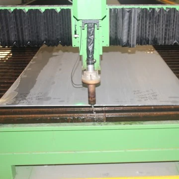 ASTM B127 N04400 প্লেটের দৈর্ঘ্য এবং সহনশীলতা