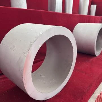 ASME SB 729 UNS N08020 বিজোড় পাইপ কি?
