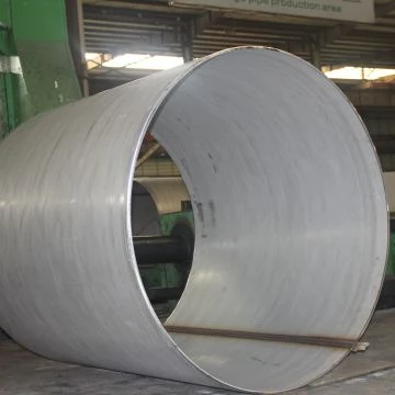 ASTM A928 UNS S31803 EFW পাইপ|ডুপ্লেক্স ঢালাই পাইপ সরবরাহকারী এবং মূল্য