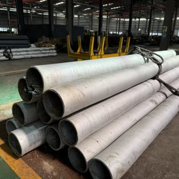 শিল্পে Inconel 600 স্টিল পাইপের প্রয়োগ