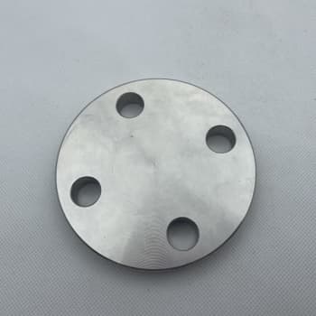 এএসটিএম বি 564 খাদ 625 প্লেট ফ্ল্যাঞ্জ