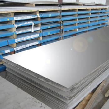 ASTM A240 304 স্টেইনলেস স্টীল প্লেট সরবরাহকারী|কারখানার সরাসরি দাম