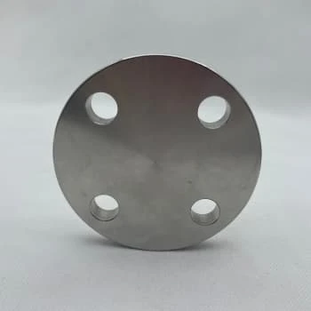 ASTM B564 Hastelloy N10675 10 BL Flange RF - 150 শ্রেণী