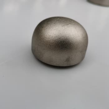 ASME B16.11 ক্যাপের মাত্রা