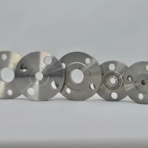 ইতালিতে স্টেইনলেস স্টীল SS316 স্পেকটেকল ফ্ল্যাঞ্জ রপ্তানি করা হয়েছে