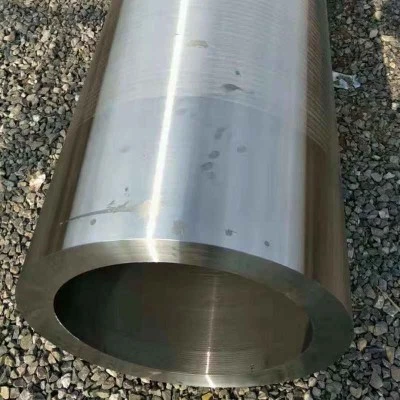 SCH 40 Inconel 625 Grade 2 Pipe SCH 40 Inconel 625 Grade 2 Pipe
