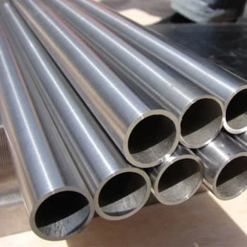 ASTM B423 Incoloy 825 pipe ASTM B423 Incoloy 825 pipe