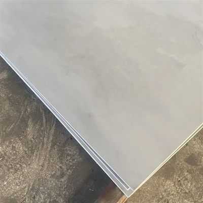 1.4876 নিকেল অ্যালয় 800 প্লেট