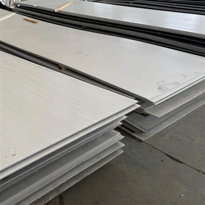 ASME SA 240 904L UNS N08904 প্লেট