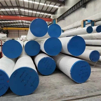 ASTM A312 S31254 পাইপ