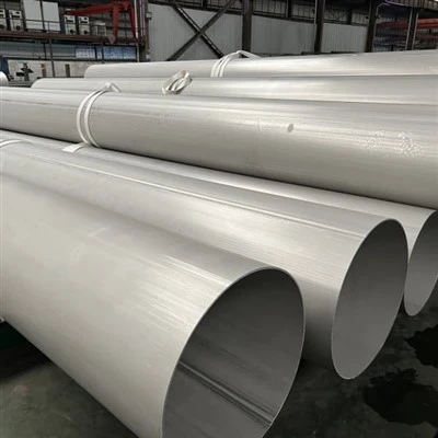 ASTM A790 S32205 পাইপ