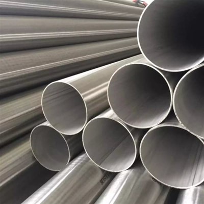 মনেল আন N04400 পাইপ