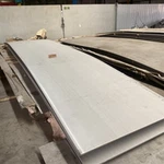 Ni অ্যালয় এক্স প্লেট